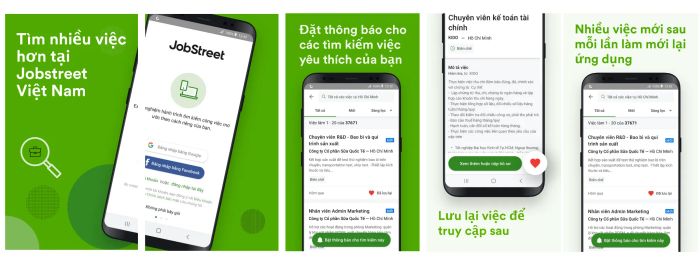Jobstreet ảnh 2