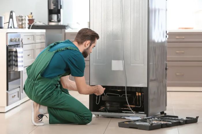 Điện Lạnh Buôn Ma Thuột ảnh 2