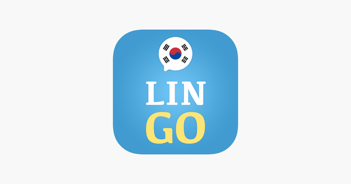 Giao diện ứng dụng LinGo Play học tiếng Hàn