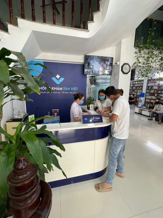 Phòng Khám Tân Việt ảnh 1