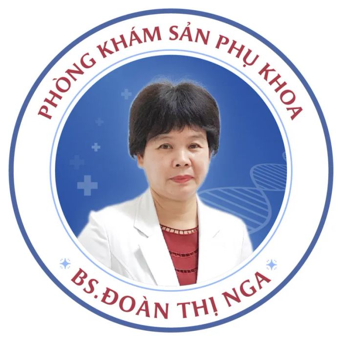 Hình ảnh phòng khám BS. Đoàn Thị Nga