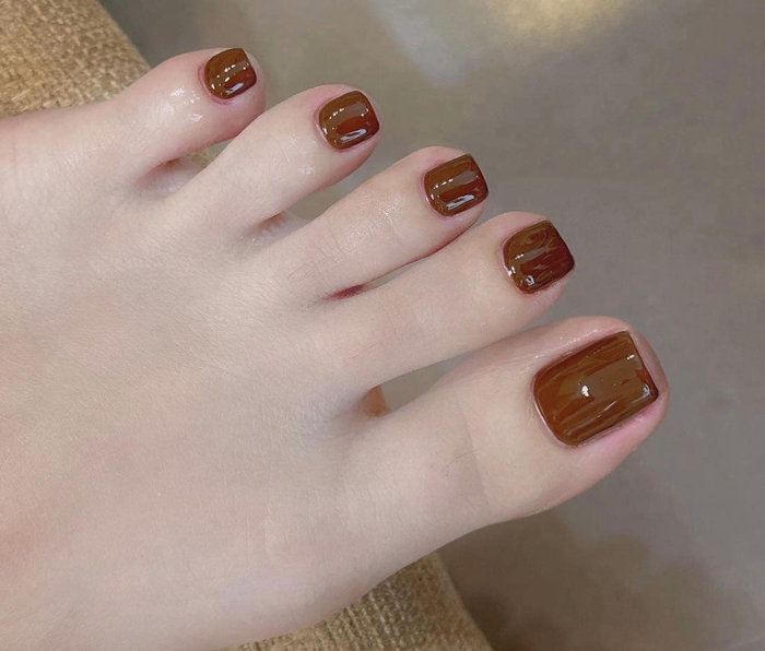 Hình ảnh lớp học nail tại Yến Nguyễn Nails