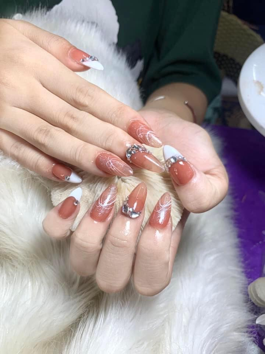 Hình ảnh không gian đào tạo hiện đại tại Yến Nguyễn Nails