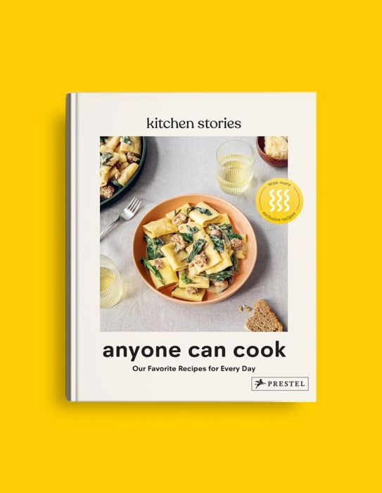 Kitchen Stories: Recipes - Câu chuyện nấu ăn ảnh 2