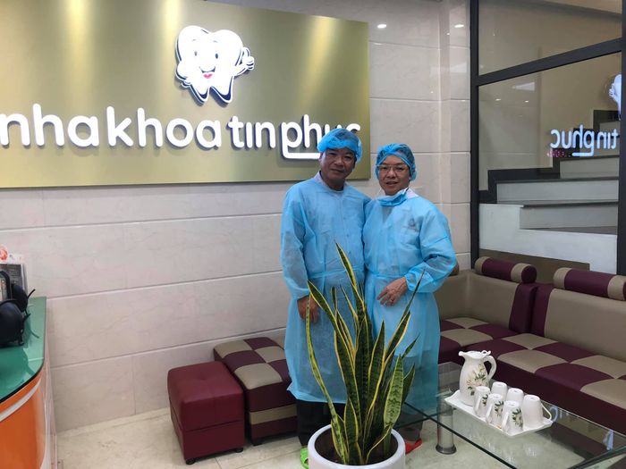 Nha Khoa Tín Phúc - Ảnh 1