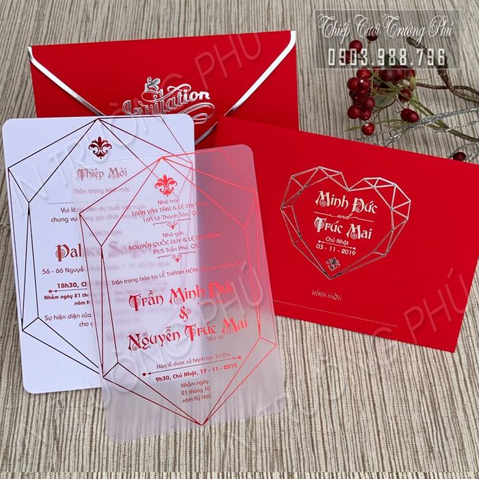 In & Quảng Cáo Trường Phú ảnh 1