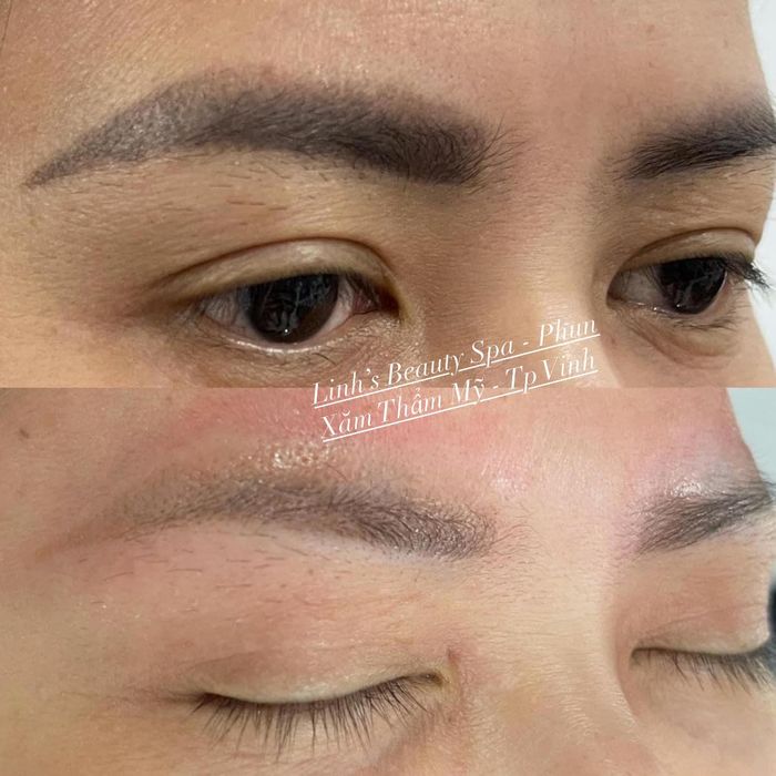 Hình ảnh 2 về Linh's Beauty Spa