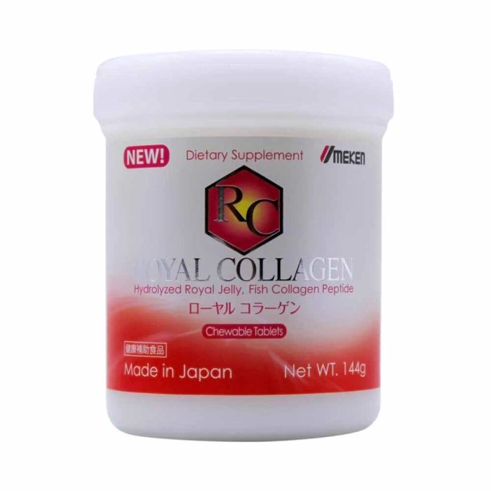 Hình ảnh sản phẩm Royal Collagen Umeken
