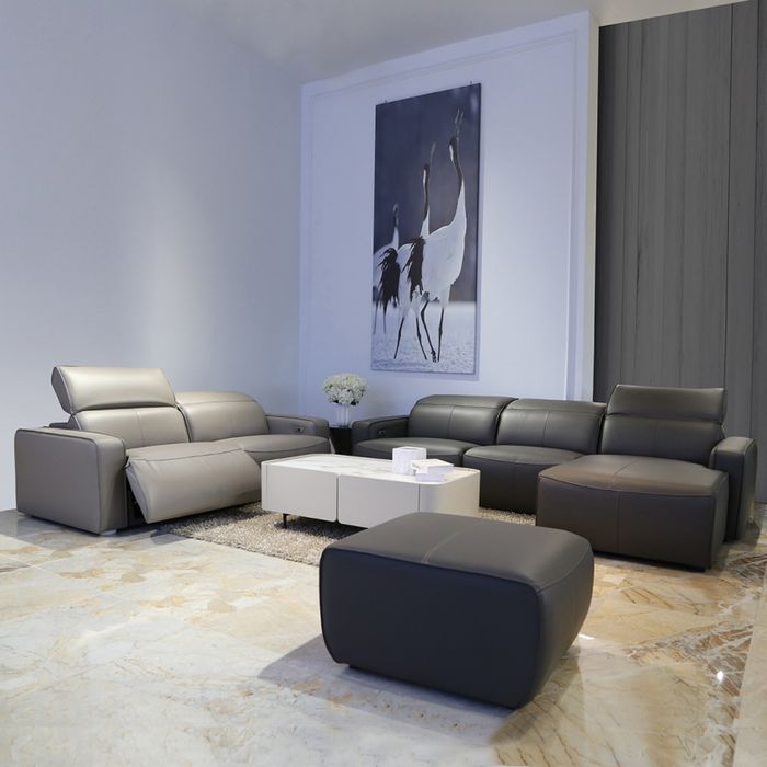 Không gian trưng bày đẳng cấp tại COZY ITALIAN SOFAS - Ảnh 1