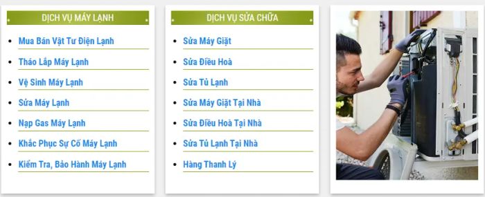 Điện lạnh Bảo Lộc ảnh 1