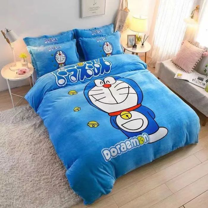 Chăn ga gối nệm Tuấn Anh - Hình ảnh 1