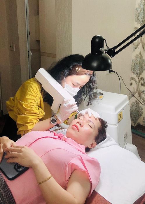 Hình ảnh 1 về Linh's Beauty Spa