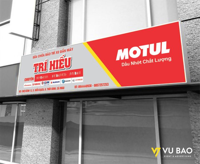 Bộ sưu tập công trình tiêu biểu của Vũ Bảo