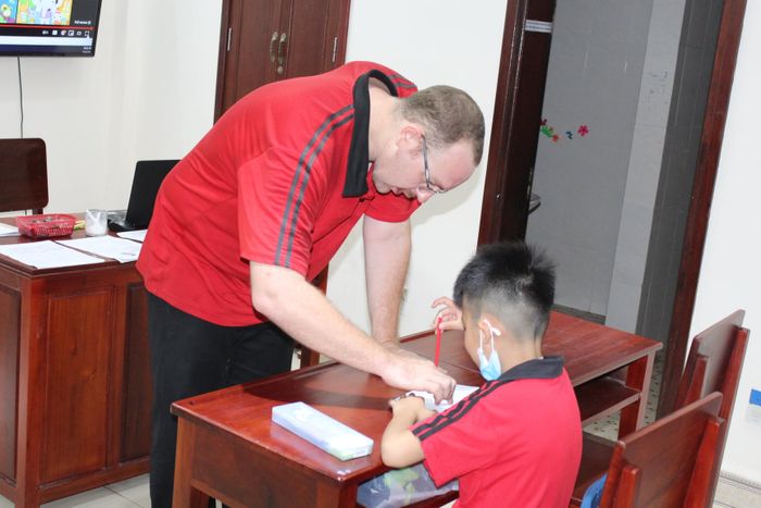 Trung tâm Anh ngữ Phượng Hoàng ảnh 3