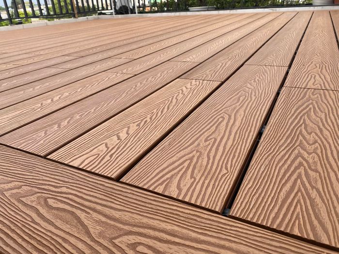 Bộ sưu tập sản phẩm NexWood - Kết hợp hoàn hảo giữa công nghệ và thiên nhiên