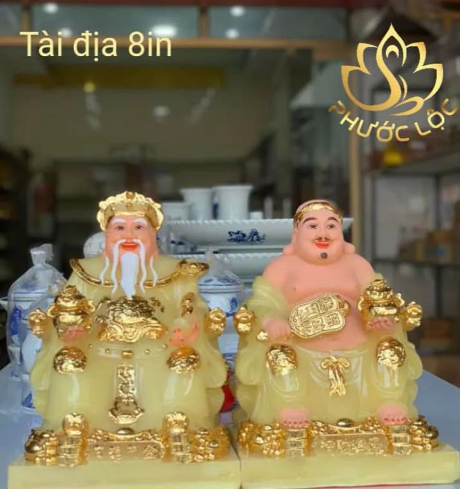 Đồ Thờ Sơn Vinh - Hình ảnh 2