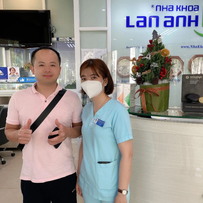 Nha Khoa Lan Anh - Hình ảnh 2