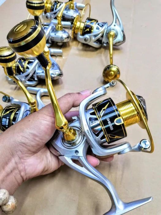 Đồ Câu Lê Rạng ảnh 1