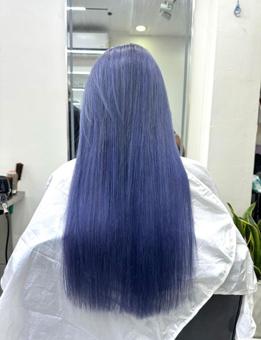 Salon Út Hair - ảnh 1
