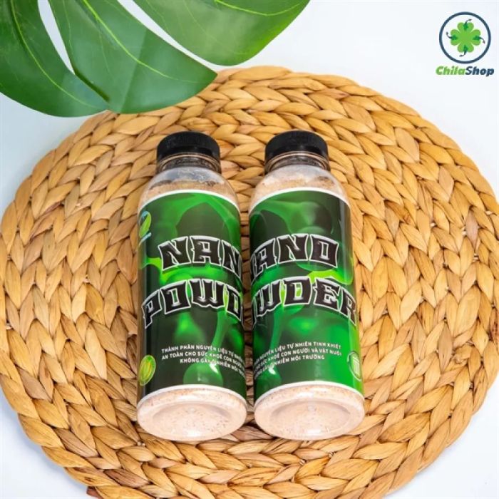 Chì Lá Shop ảnh 2