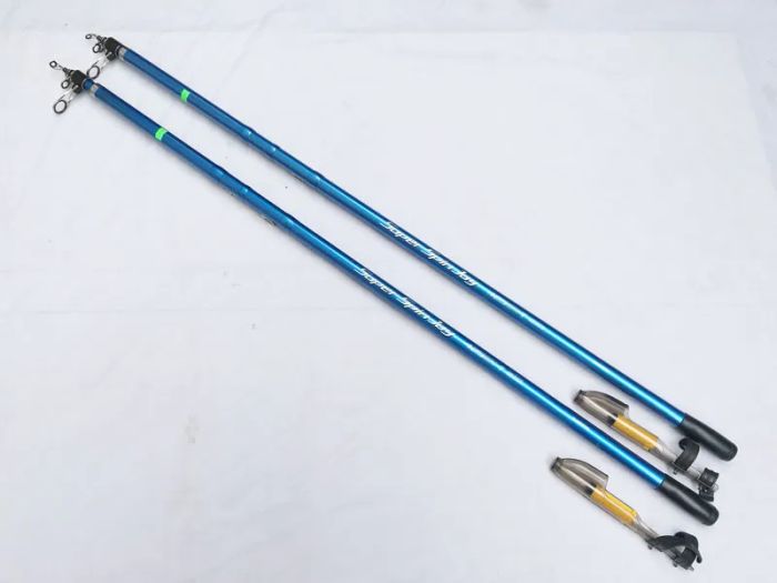 Cần câu cá Shimano ảnh 1