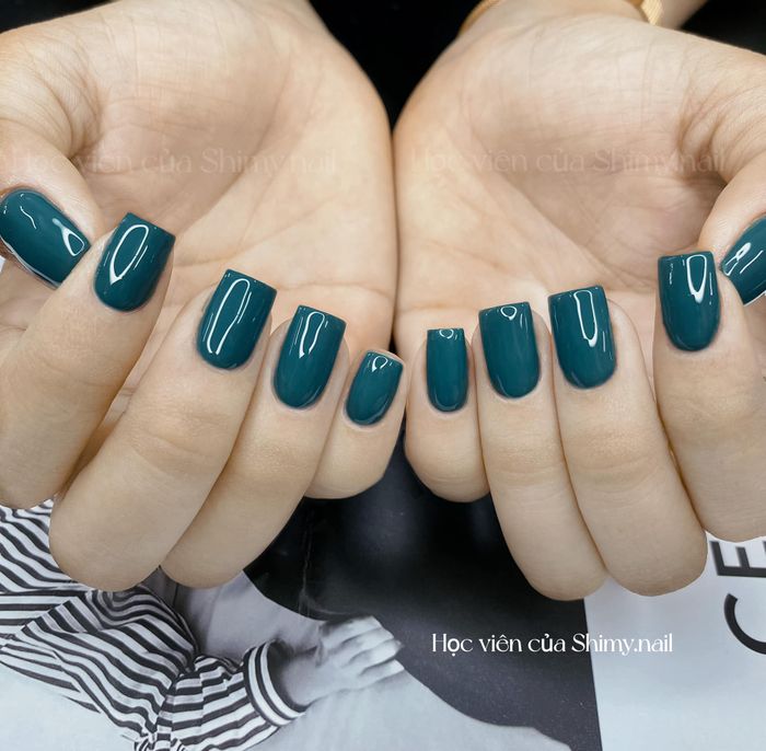 Shimy Nails hình ảnh 1