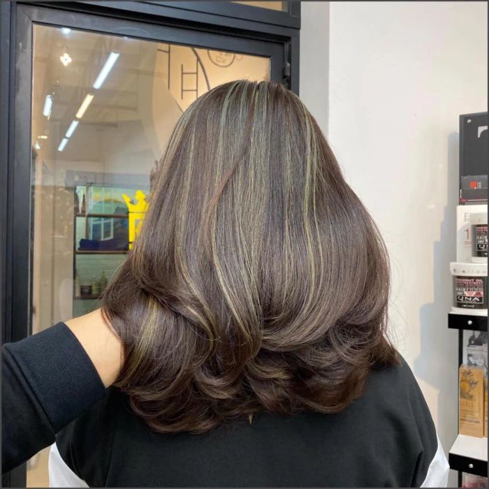 Minh Anh Salon hình ảnh 2