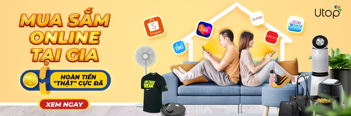 Utop ảnh 1