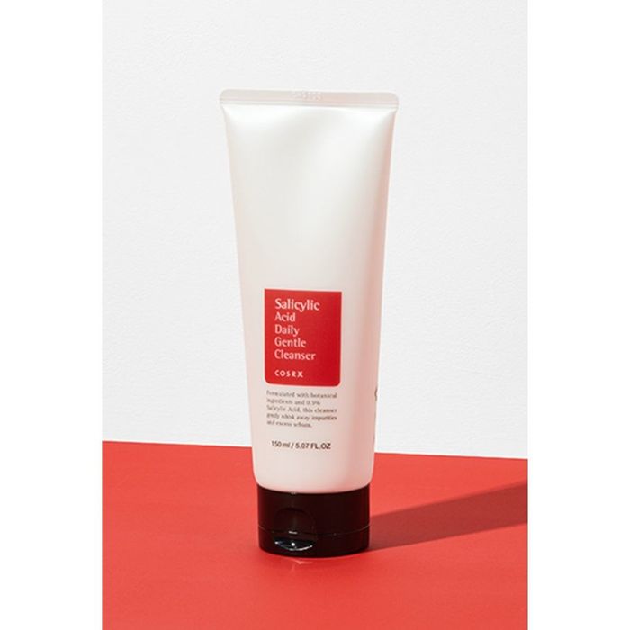 Hình ảnh chi tiết Sữa Rửa Mặt Cosrx Salicylic Acid (ảnh 2)