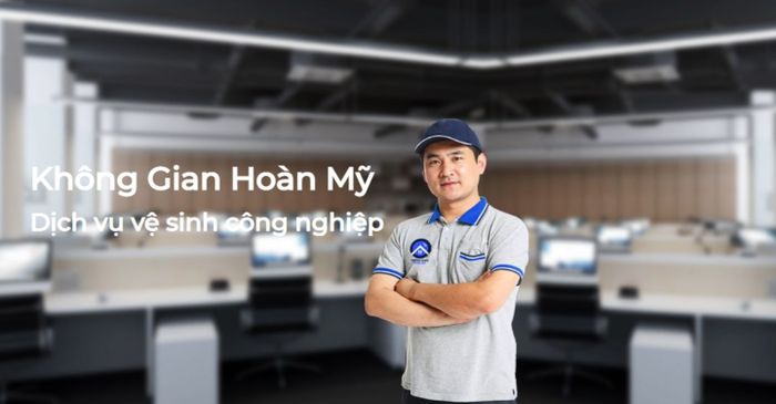 Hình ảnh Công ty Cổ phần TMDV Không Gian Hoàn Mỹ 1