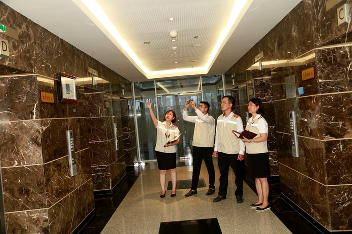 Hình ảnh Công ty Cổ phần Quản lý và Khai thác Tài sản PSA minh họa 2