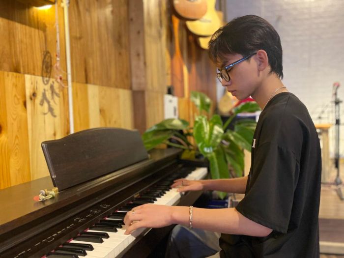 Khoảnh khắc đẹp trong hoạt động giảng dạy tại Sol+ Music Centre - Ảnh 3
