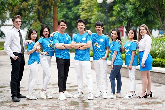 Hệ thống Anh ngữ Quốc tế Ocean Edu hình ảnh 1