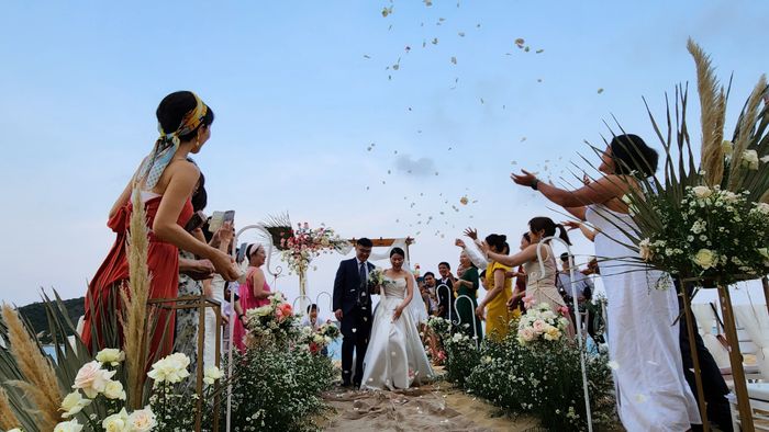 DNX WEDDING - DỊCH VỤ WEDDING PLANNER ĐÀ NẴNG ảnh 1