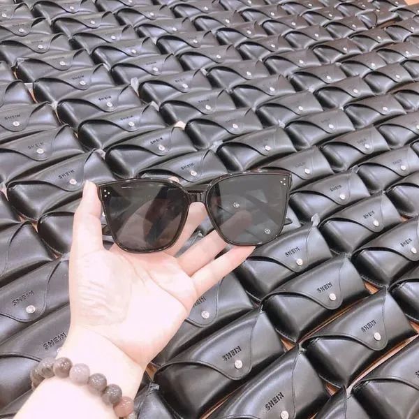 Hình ảnh phòng khám hiện đại tại Phòng khám Mắt BS. Ninh Sỹ Quỳnh