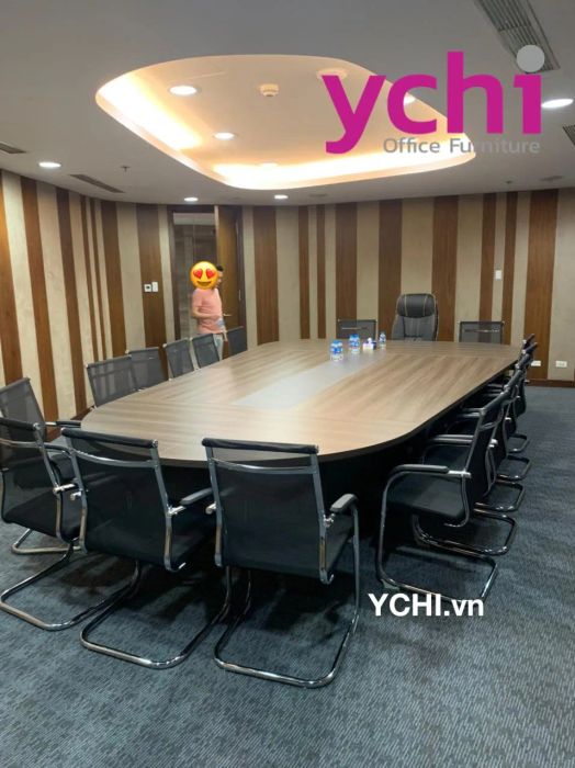 YCHI.vn - Nội Thất Văn Phòng ảnh 3