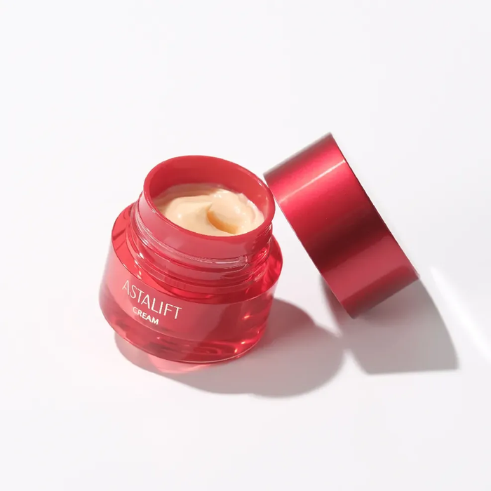 Kem dưỡng chống lão hóa ban ngày Astalift Cream ảnh 1