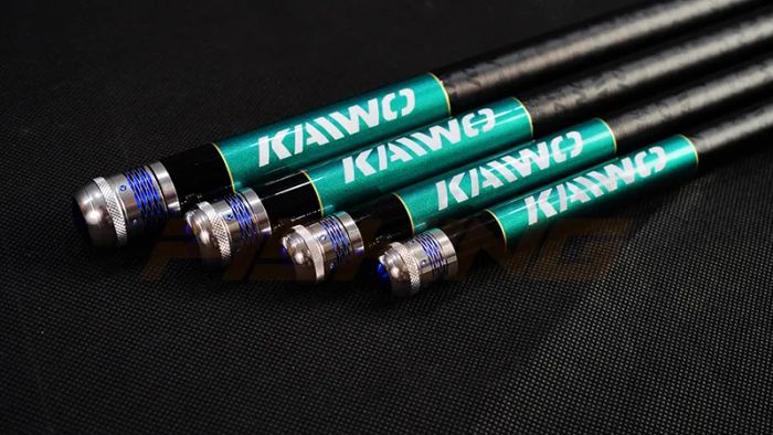 Cần câu Kaiwo ảnh 1