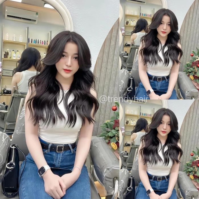 Trendy Hair Studio ảnh 2