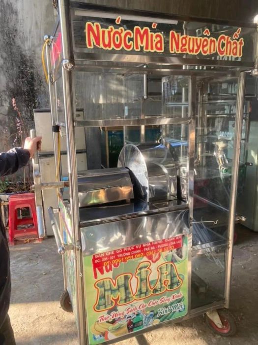 Chuyên Đồ Cũ Gia Lai Hình 2