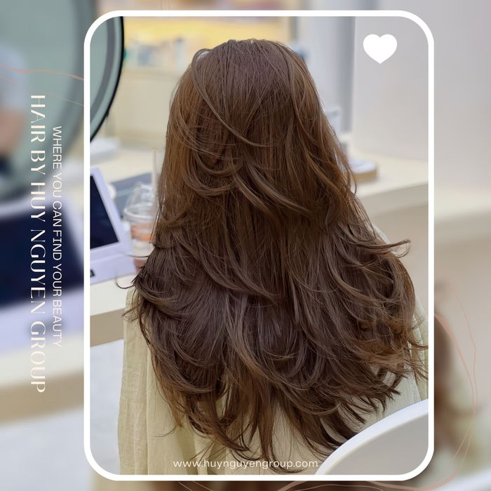 Ji Hair Salon - ảnh 1