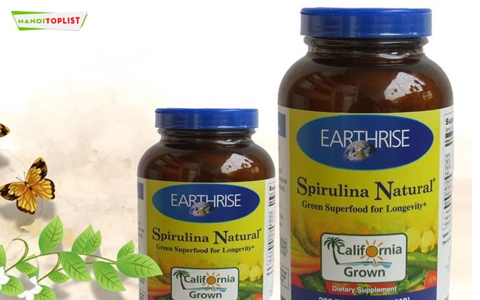 Chiaki cung cấp nhiều sản phẩm sức khỏe, trong đó có Tảo Mặt Trời Spirulina, giúp người dùng dễ dàng mua sắm trực tuyến với sự đảm bảo về chất lượng và giá cả hợp lý.