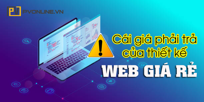 Hình ảnh thực tế dịch vụ từ PVonline