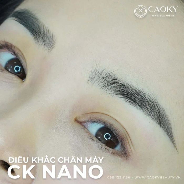 Hình ảnh Cao Kỳ Beauty - Cơ sở làm đẹp nổi tiếng