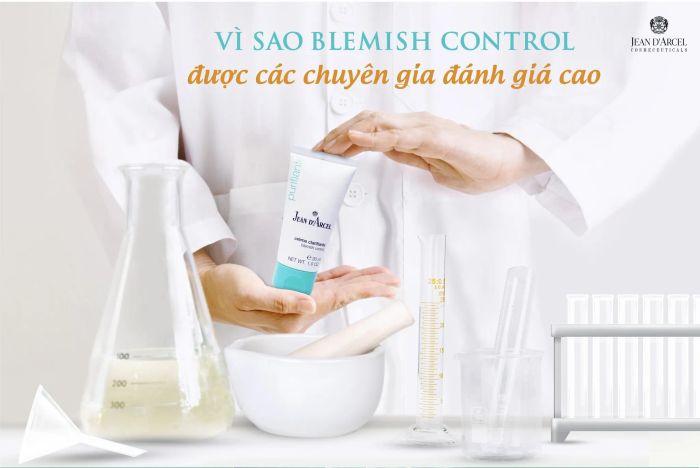 Bộ sưu tập sản phẩm Jean d'Arcel cao cấp