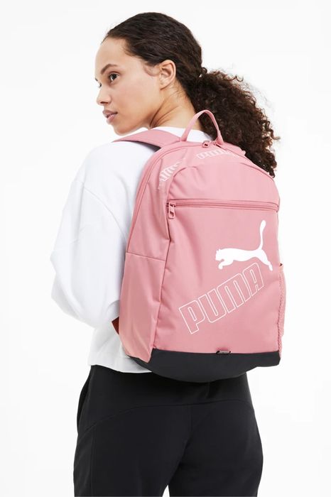 Bộ sưu tập balo đa năng từ thương hiệu Puma