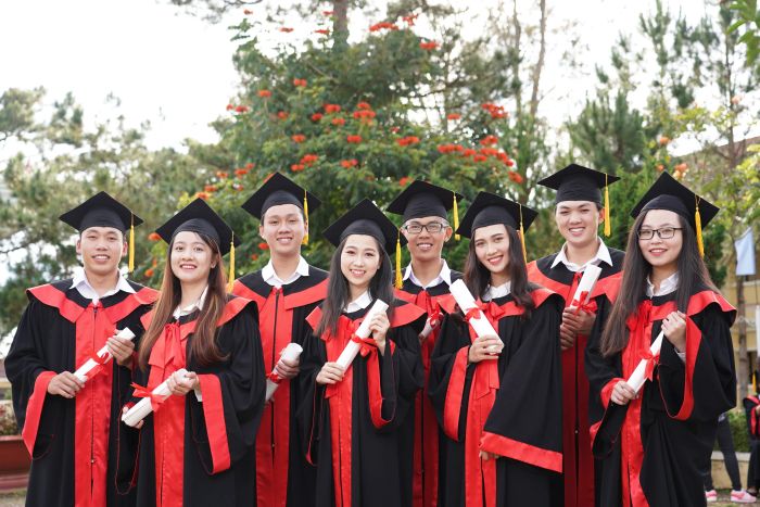 Trường Đại học Yersin Đà Lạt - Hình ảnh 1