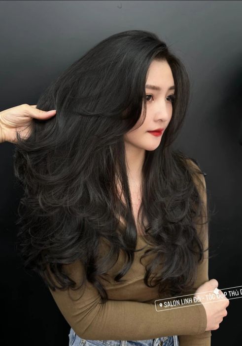 SaLon Linh Đỗ ảnh 1