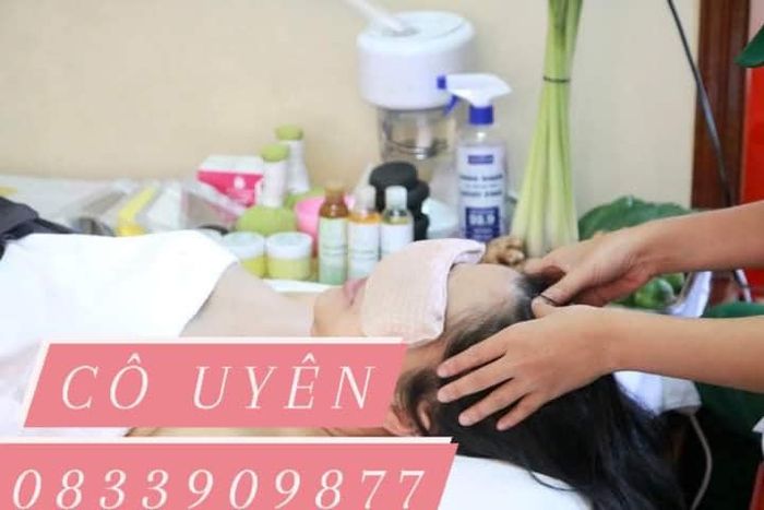 Không gian chăm sóc mẹ và bé tại New Life Đà Lạt