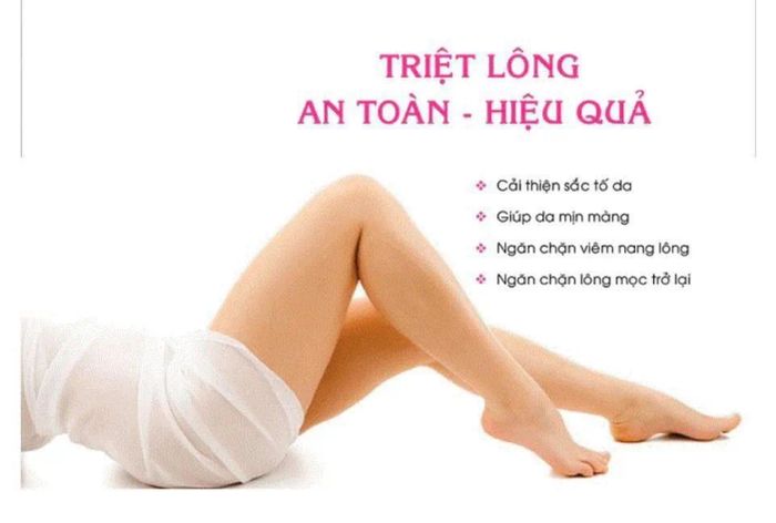 Không gian trị liệu sang trọng tại Spa Loan Mi
